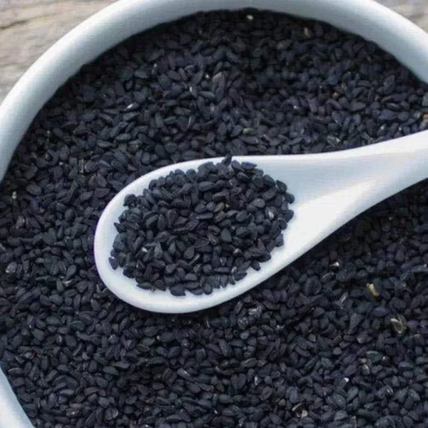 Kalonji (Nigella Seeds)