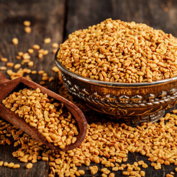 Fenugreek Seeds
