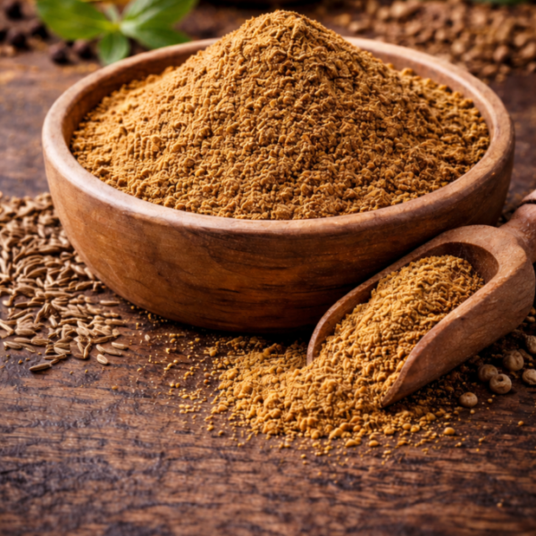 Cumin Powder