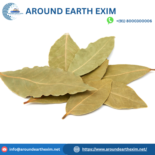 Bay Leaves