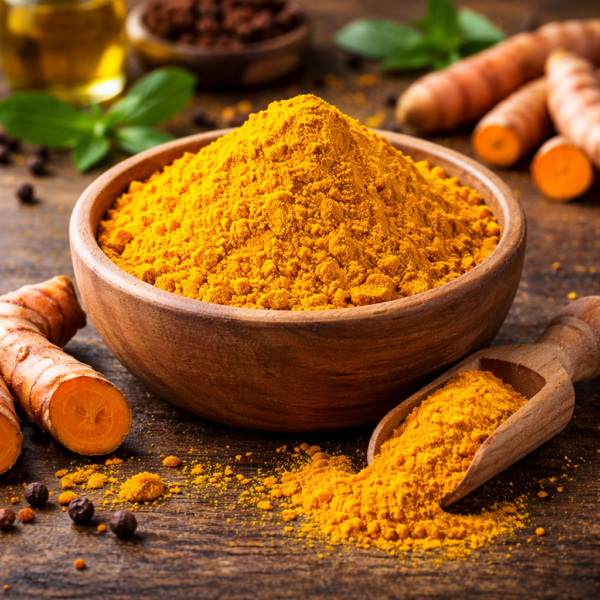 Turmeric Powder