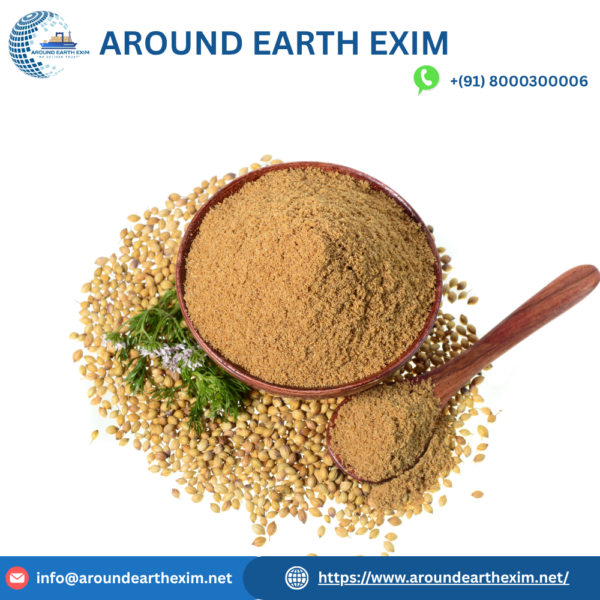 Coriander Powder