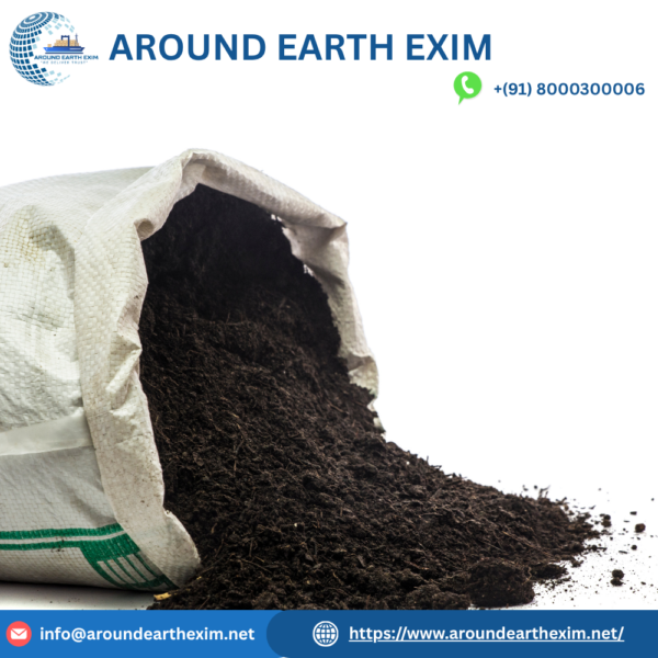 Cow Dung Powder