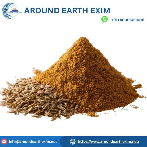 Cumin Powder