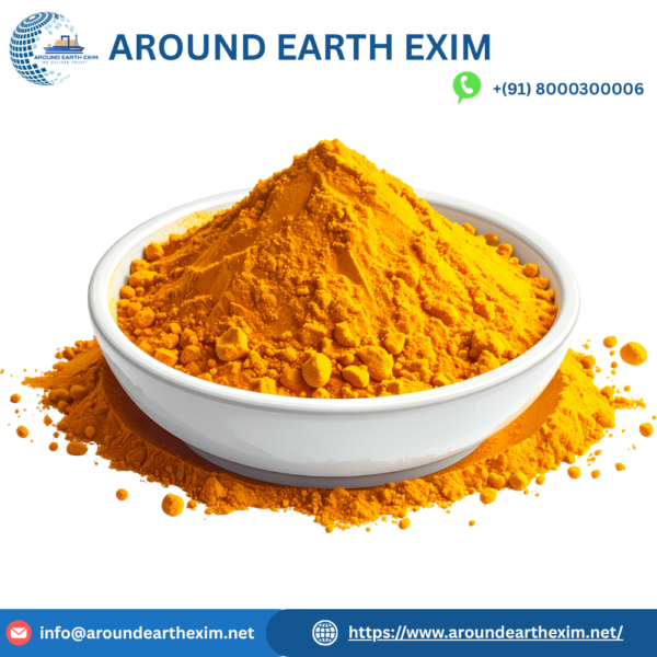 Curry Powder