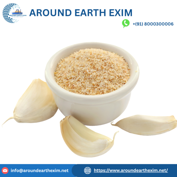 Garlic Powder