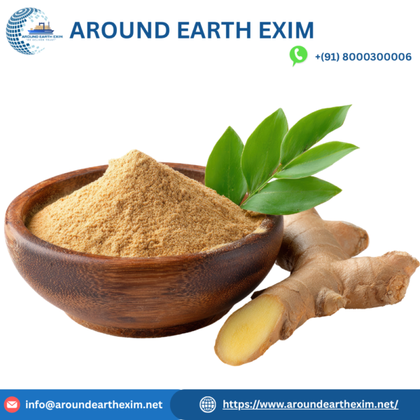 Ginger Powder