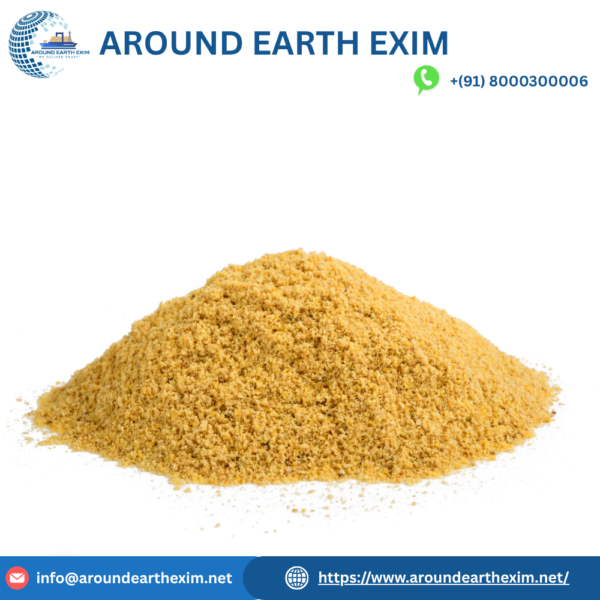 Mustard Powder