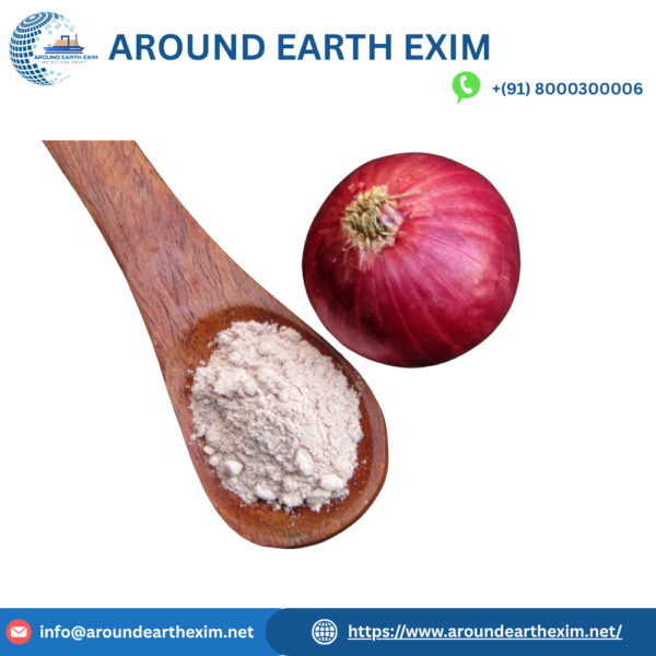 Onion Powder