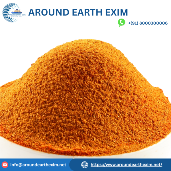 Sambar Powder