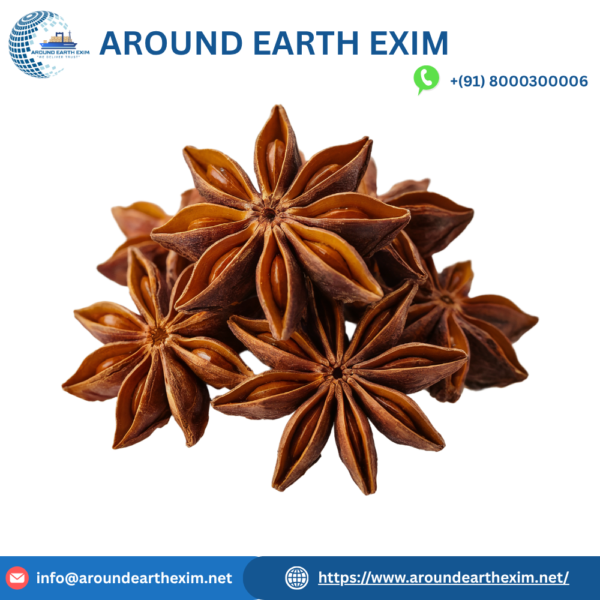 Star Anise
