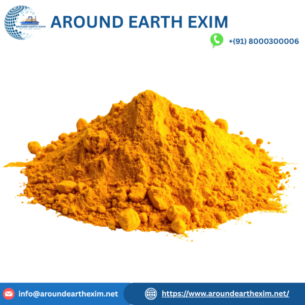 Turmeric Powder