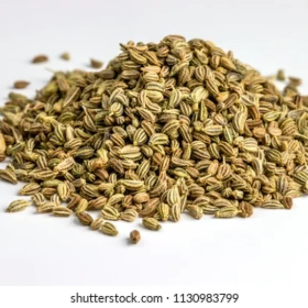 Ajwain (Carom Seeds)