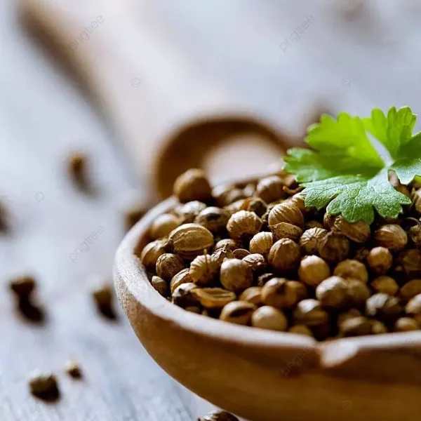 Coriander Seeds
