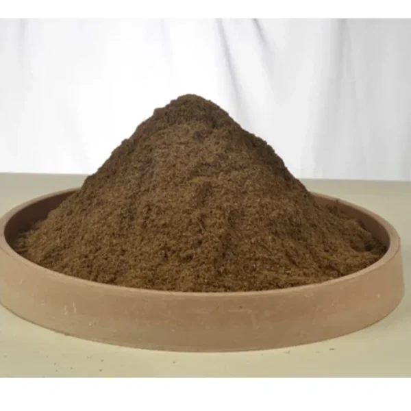 Cow Dung Powder