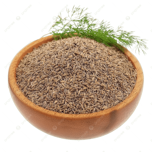 Cumin Seeds