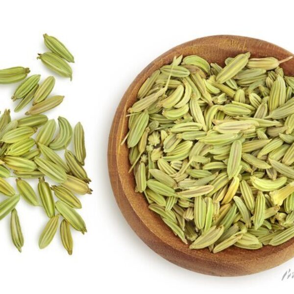Fennel Seeds