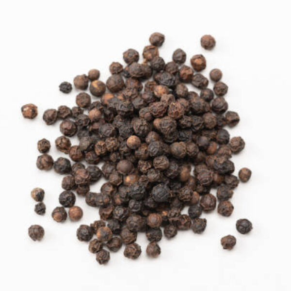 Black Pepper