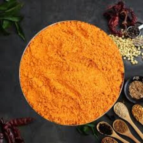 Sambar Powder