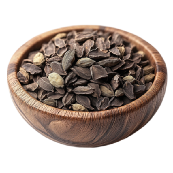 Black Cardamom
