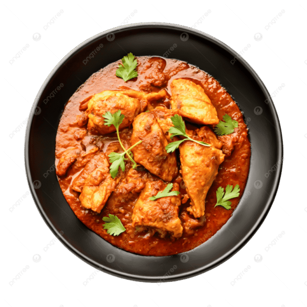 Meat Masala