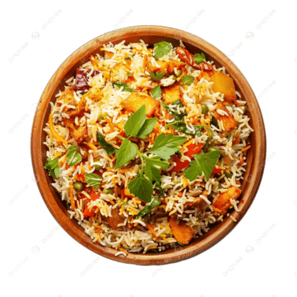 Biryani Masala
