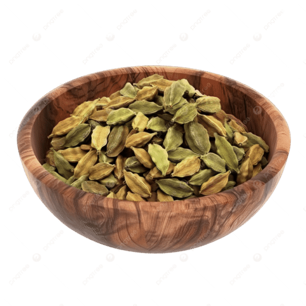 Green Cardamom