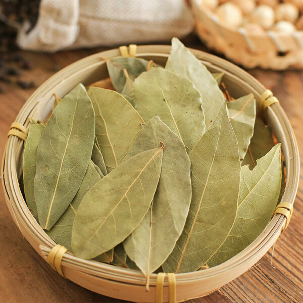 Bay Leaves
