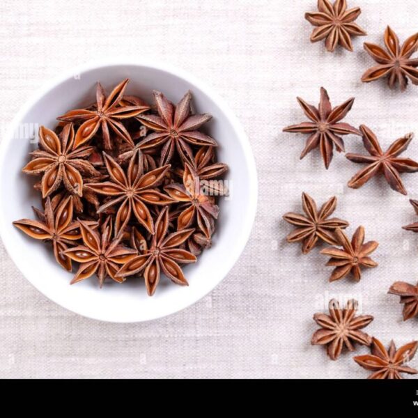 Star Anise