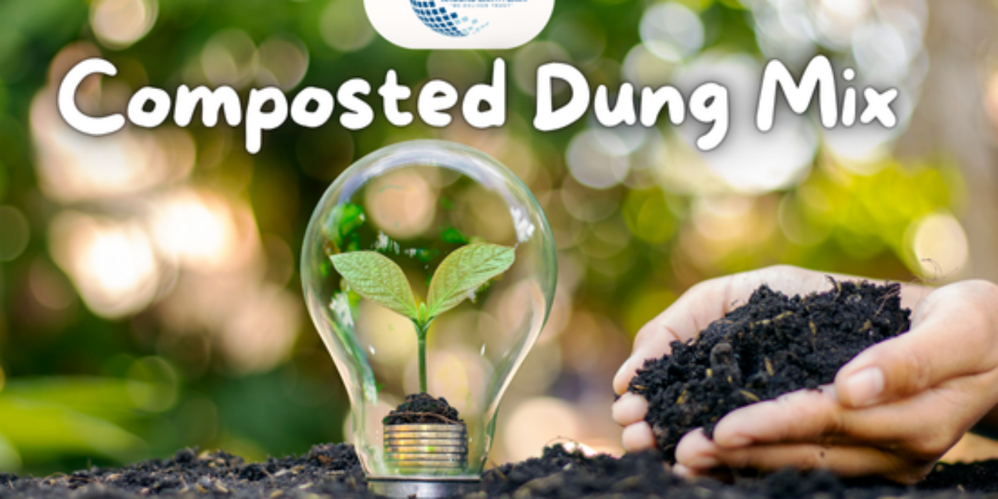 white green modern Earth Day instagram post