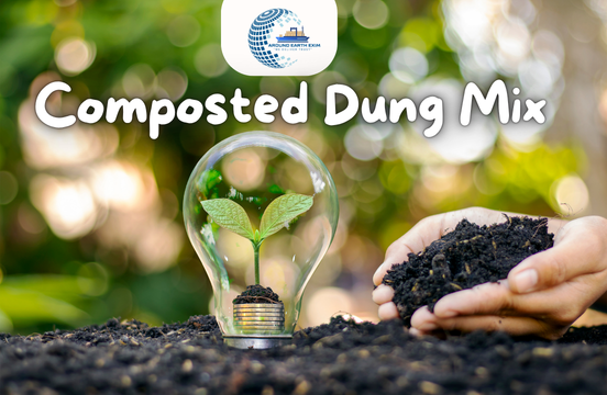 white green modern Earth Day instagram post