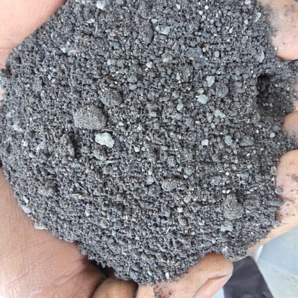 Cow Dung Based Fertilizer