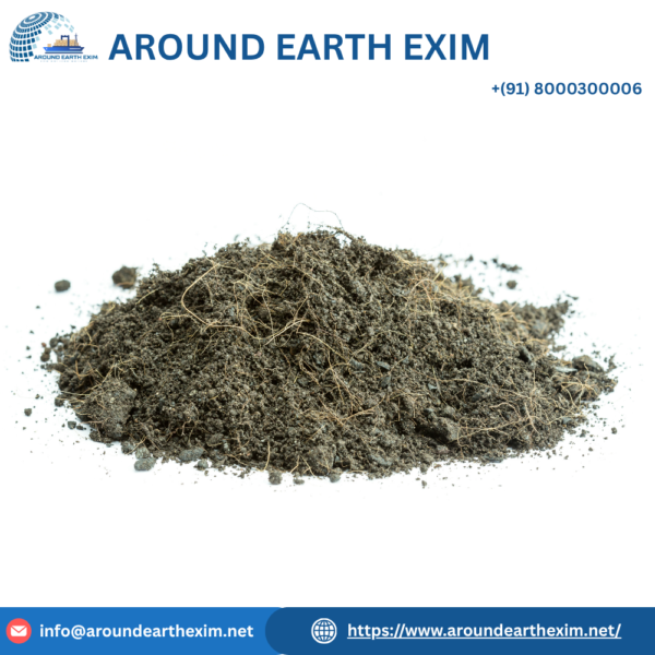 Cow Dung Based Fertilizer