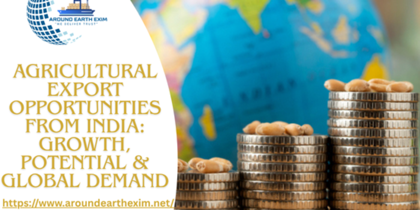 Indian Spice Exporters Lead the Global Market (3)