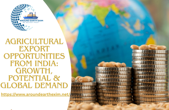 Indian Spice Exporters Lead the Global Market (3)