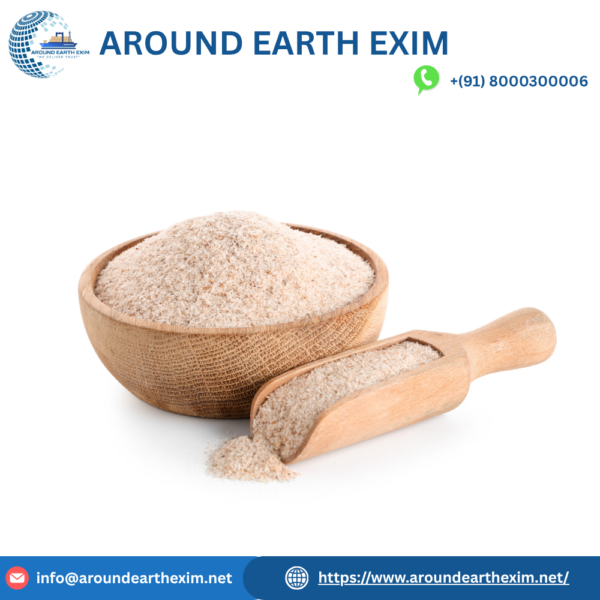 Isabgol(Psyllium-husk)