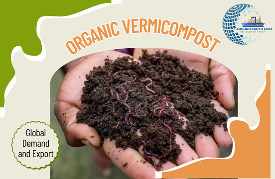 Orange and Green Abstract Tiny Seed Big Dreams Instagram Post