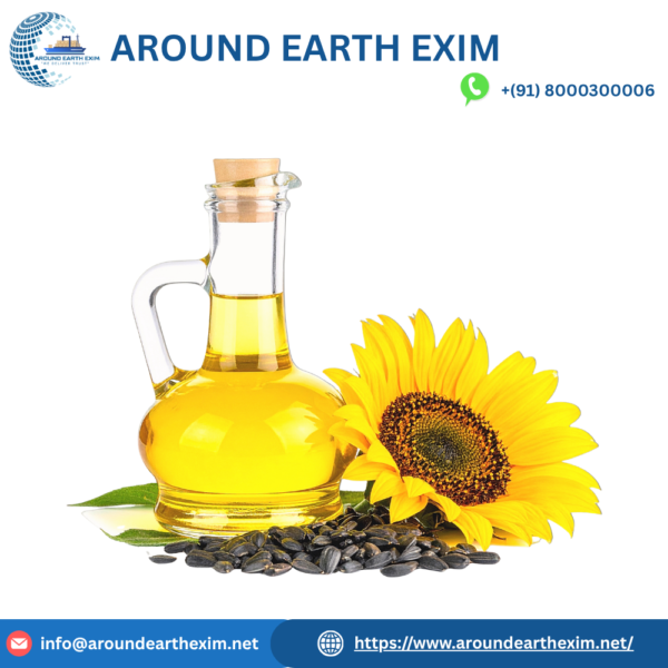 Sunflower Oil