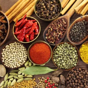 Spices