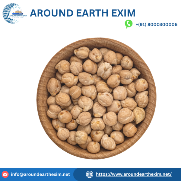 Chickpeas