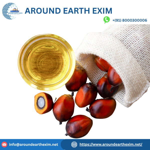 Palm Oil
