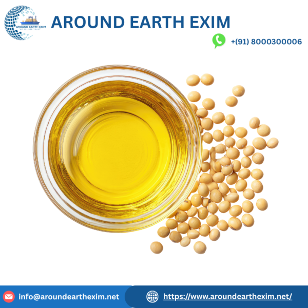 Soybean Oil